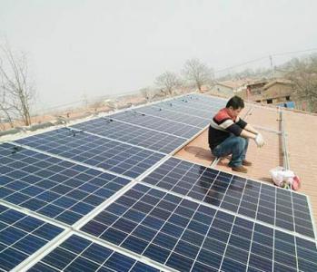 太阳能发电工程14